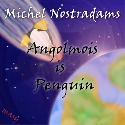 Do you believe Nostradams?