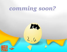 Comming Soon ?