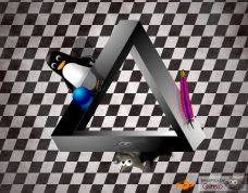 elbat is not table